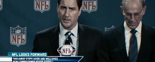Illustration for article titled How Sony Changed Concussion To Make The NFL (Or Their Lawyers) Happy